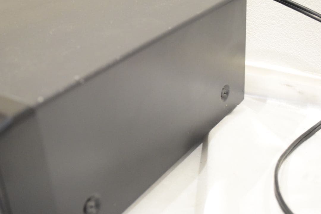 《整備品》SONY TC-WE475 ステレオカセットデッキ