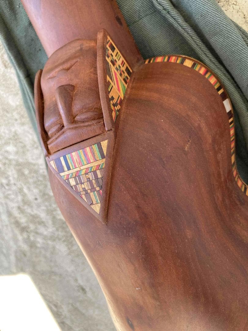 【骨董】チャランゴ