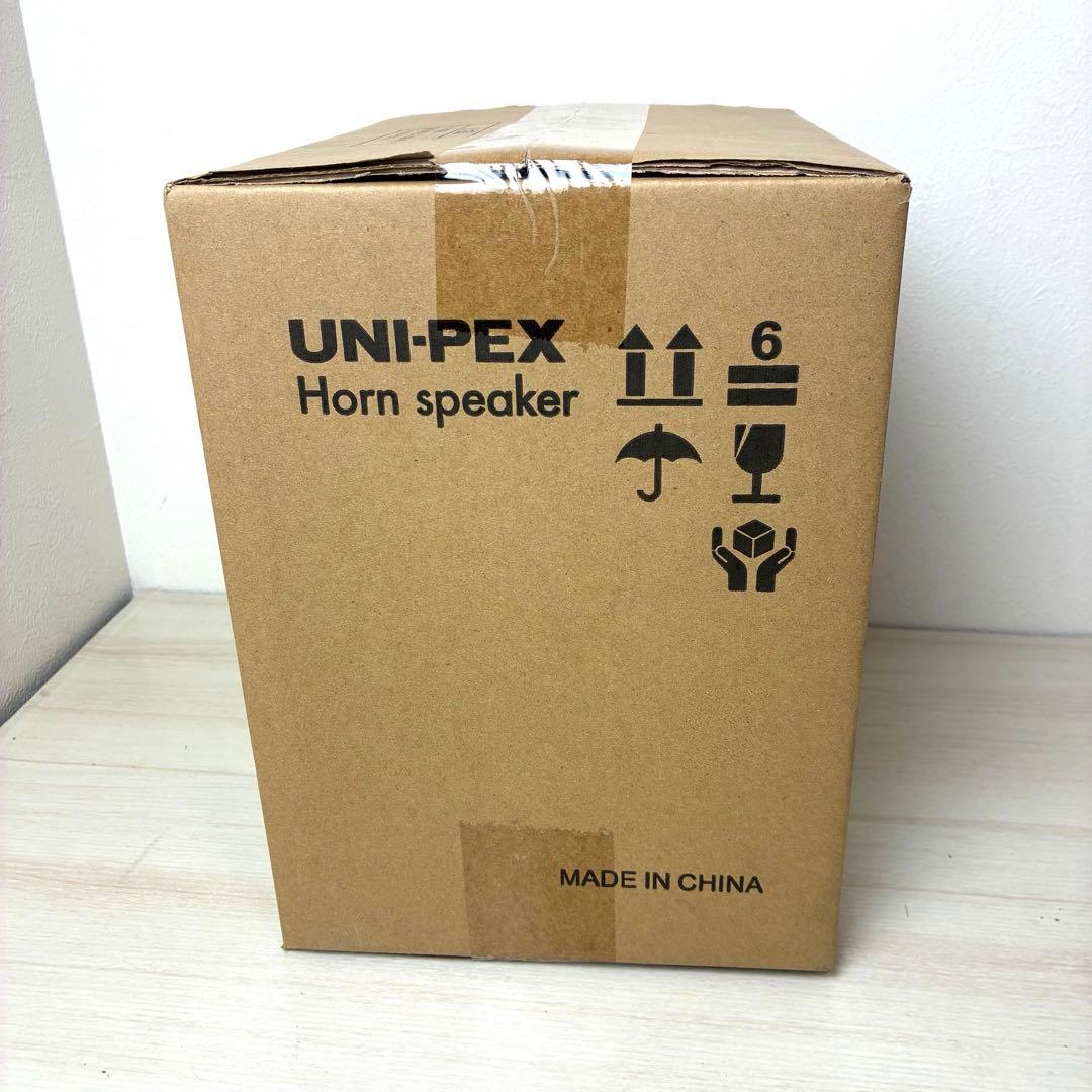 UNI-PEX ユニペックス CK-231/15 コンビネーションスピーカー