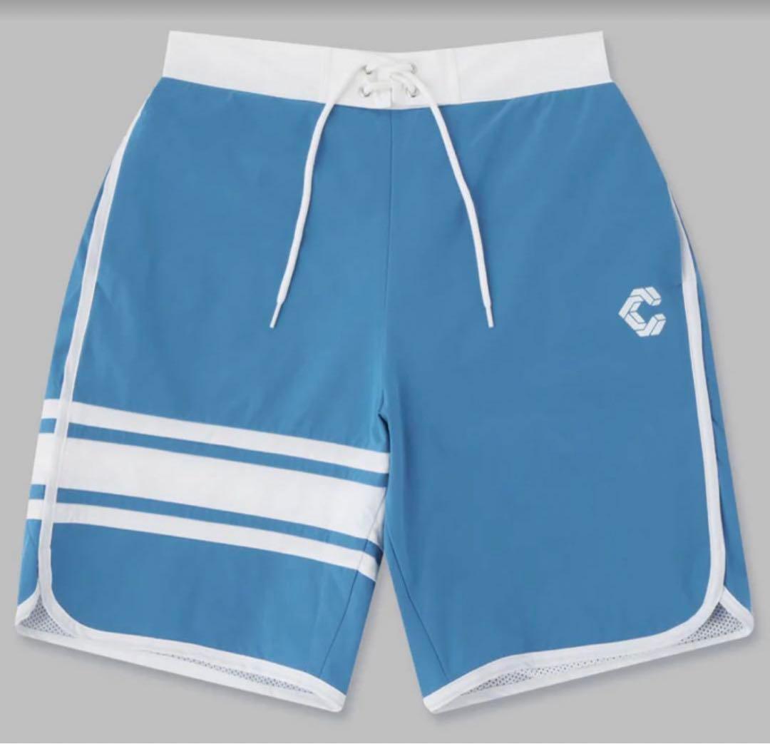 サーフパンツクロノスM 完売品cronos