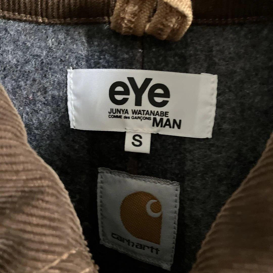 鶏*肉様 eYe Junya Watanabe MAN ジャケット S