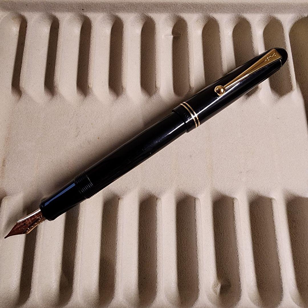 パイロット カスタム 67【極美品、万年筆】