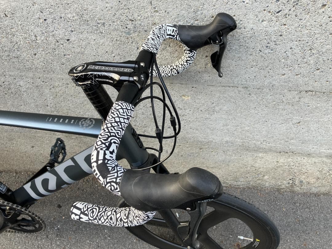 TERN SURGE Kitt design ターン サージュ 47 tern