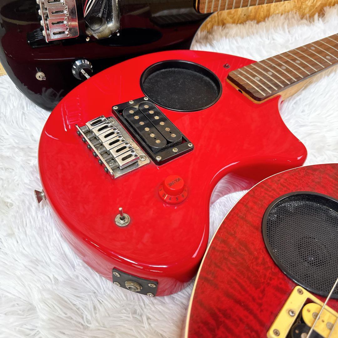 FERNANDES ZO-3 ジャンクまとめ売り ゾーさん GF キルトトップ - メルカリ