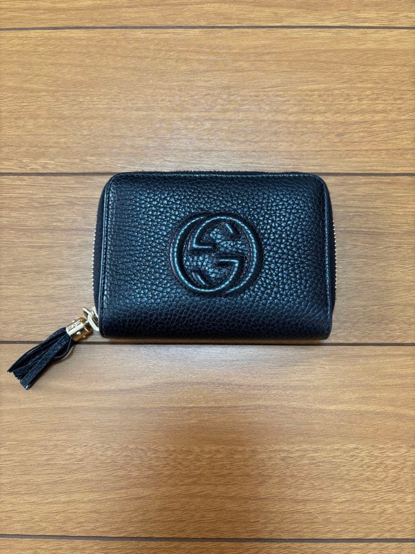 GUCCI 財布