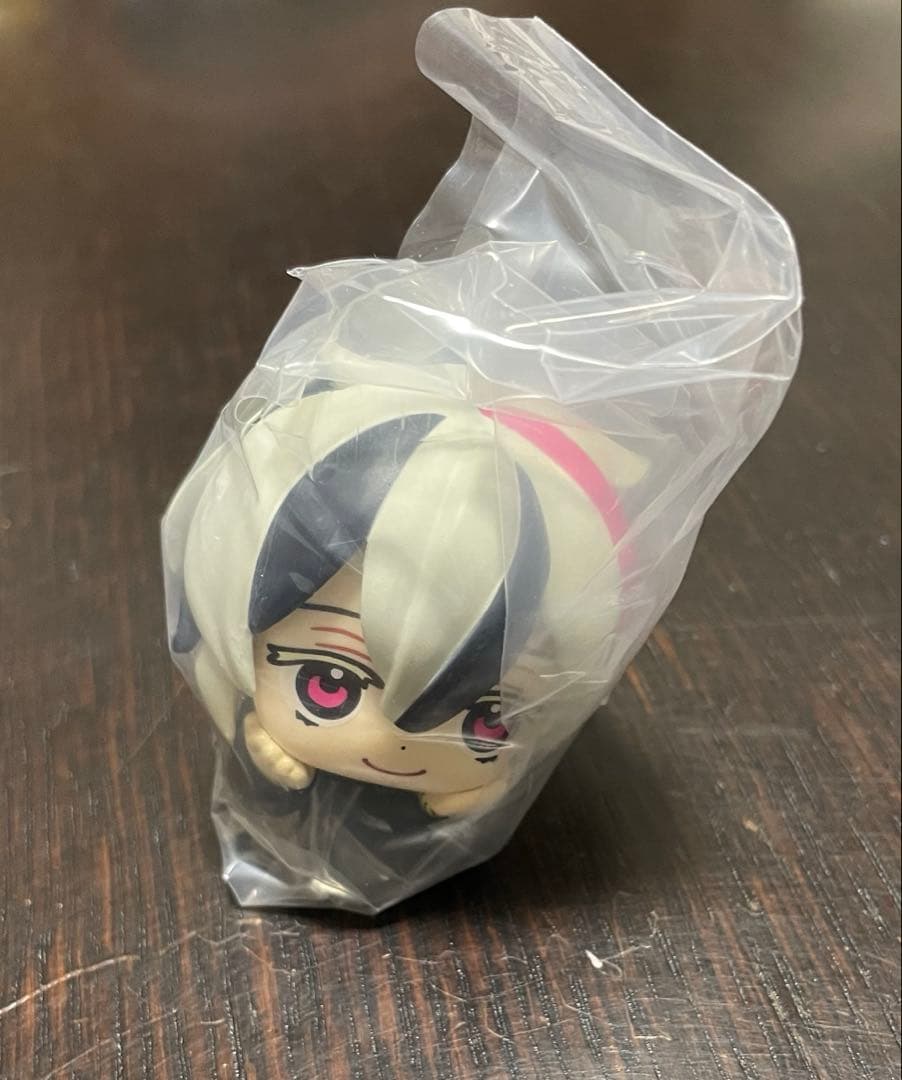 あくねこ ベリアン りらころ - メルカリ