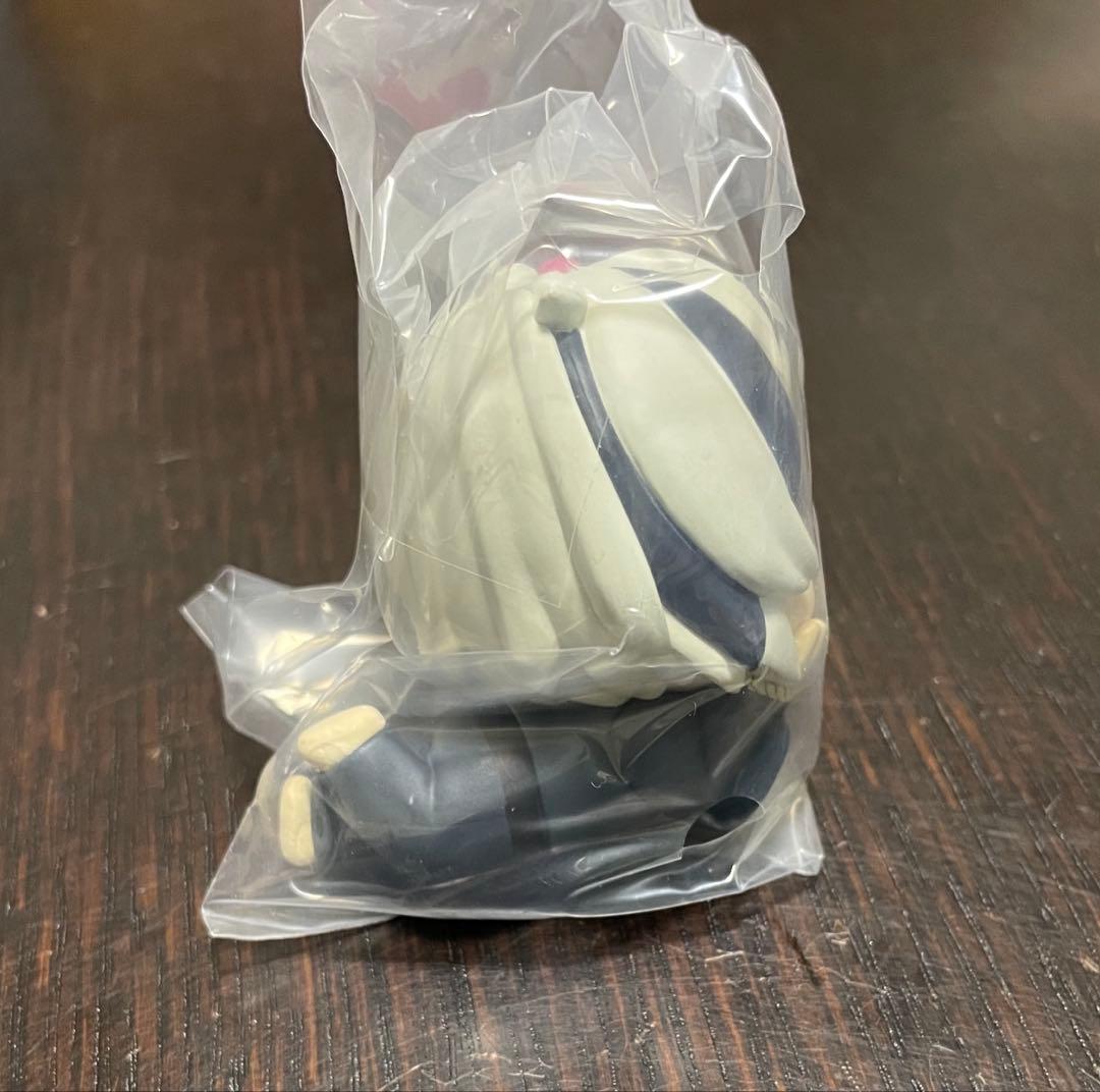 あくねこ ベリアン りらころ - メルカリ