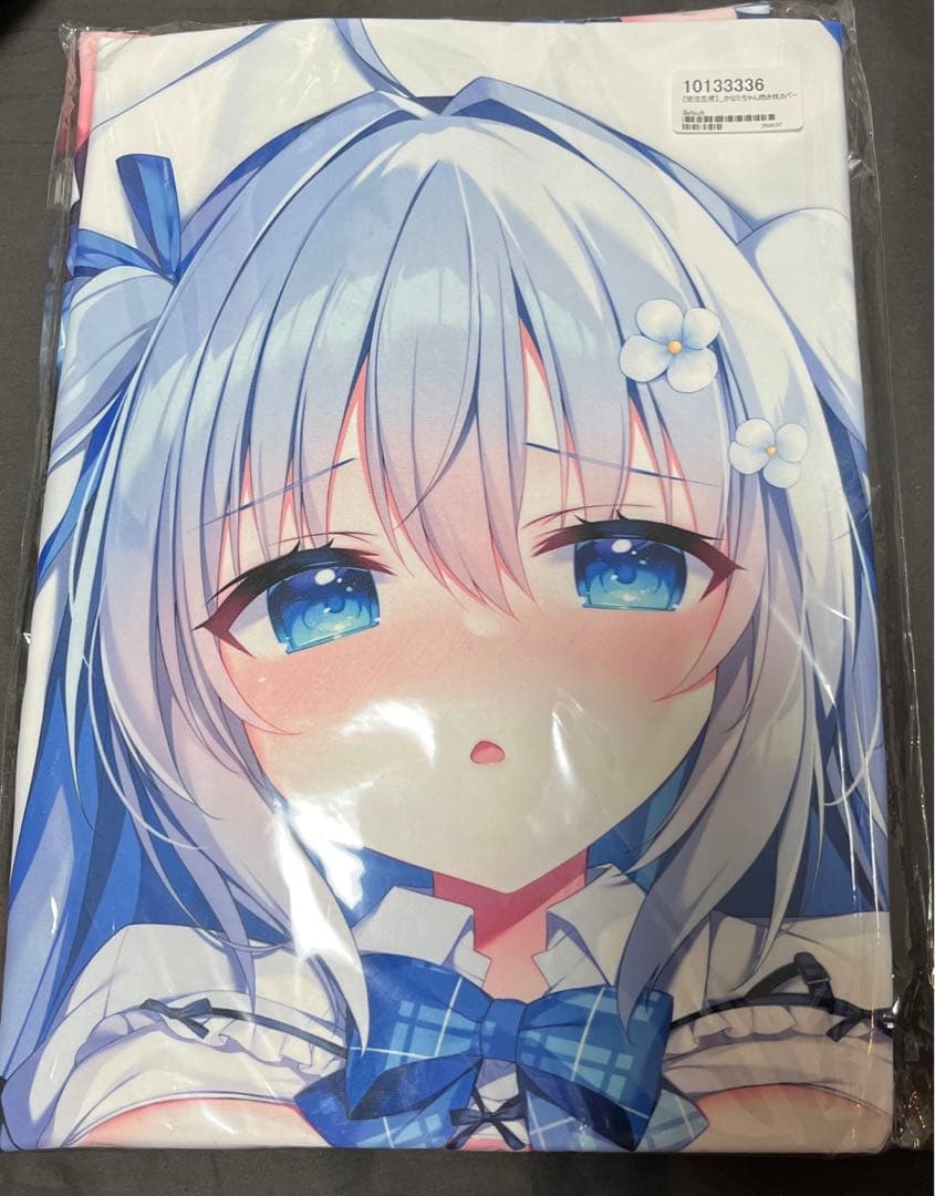 スクエアくじ】小柳ロウ＆ベンタ 【にじさんじ】【海の家】の通販はau