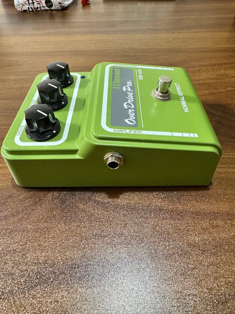 ギター CULT OD 820 Secede from T.S. mod.