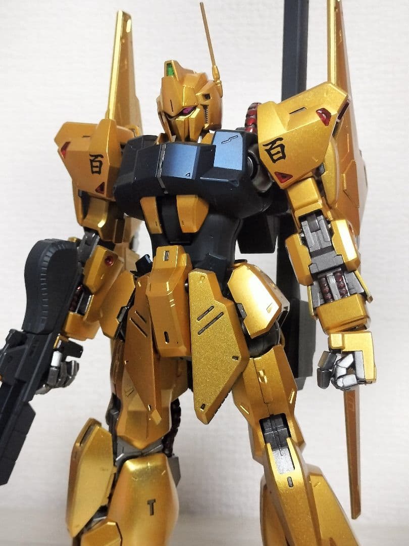 MG 百式 ver2.0 MG 百式 Ver2.0 Amazon | MG 1/100 百式Ver2.0 (機動戦士