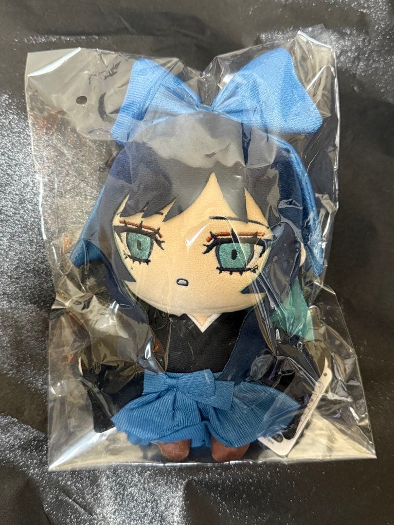 Ado WORLDTOUR 2025 Hibana 大和撫子ぬいぐるみ