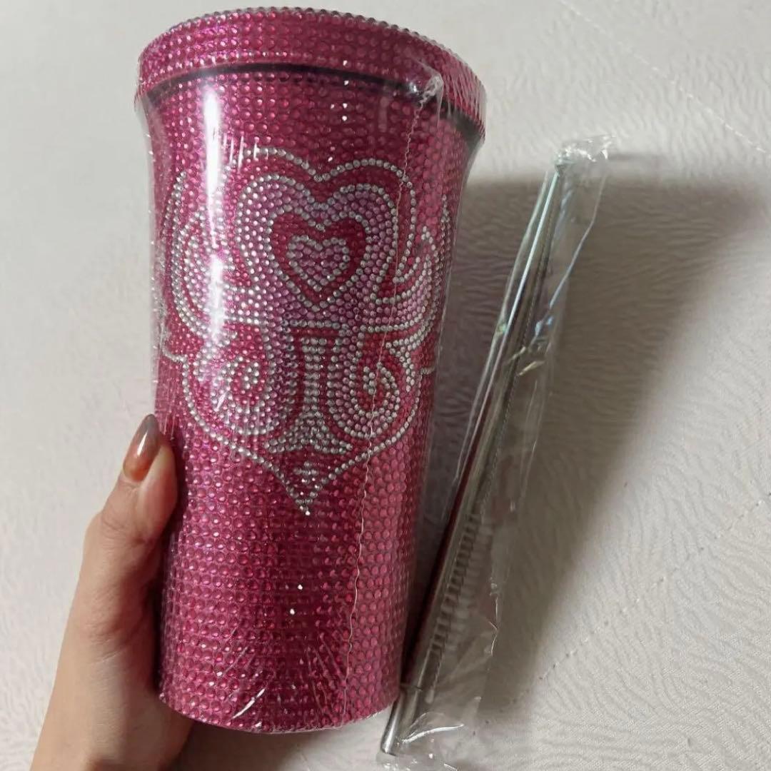 浜崎あゆみ 2024ASIA TOURタンブラー新品未使用 - メルカリ