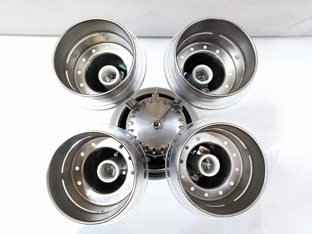 一部未使用 ODELIC シーリングファンライト SH918 オーデリック