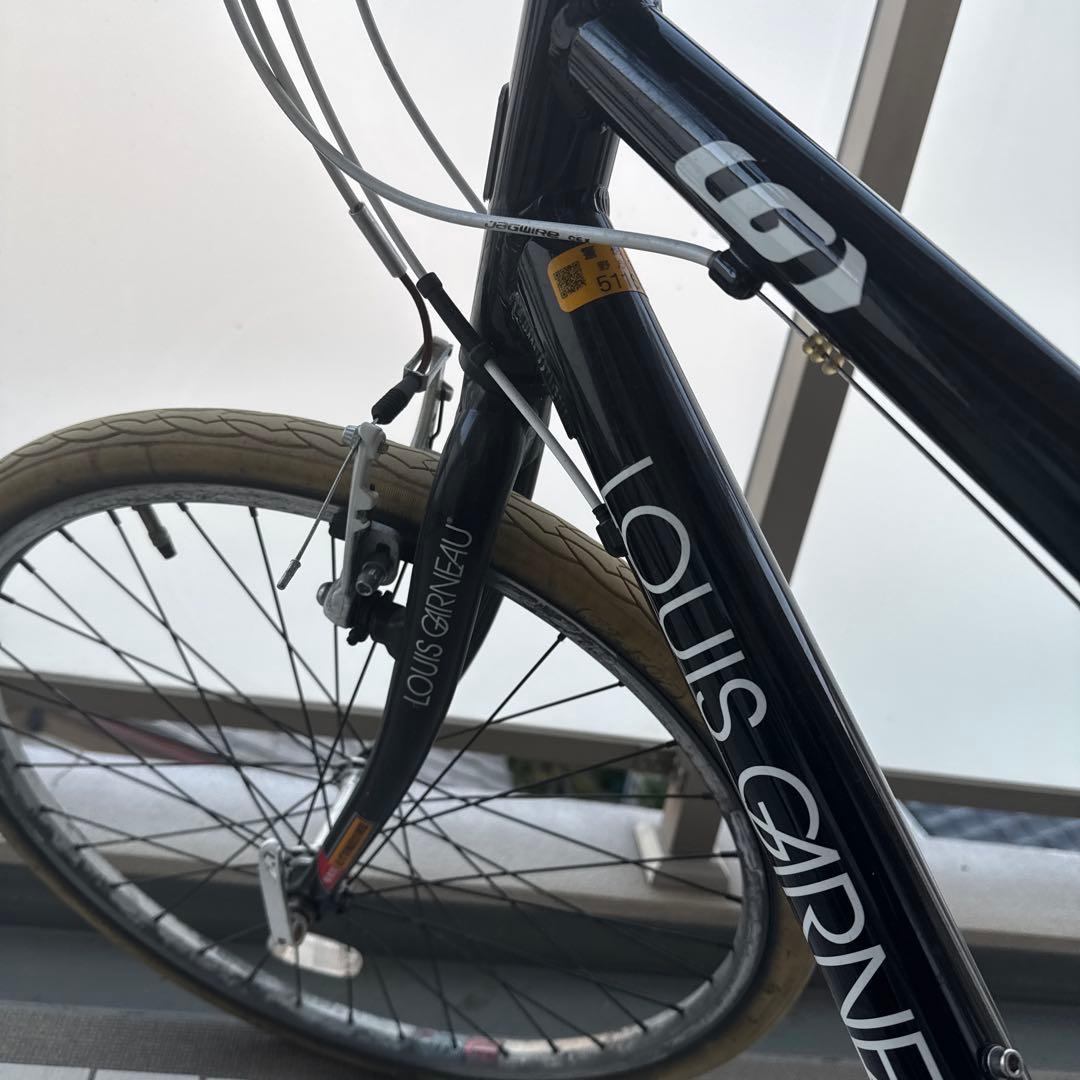 Louis Garneau 24インチ　キッズ