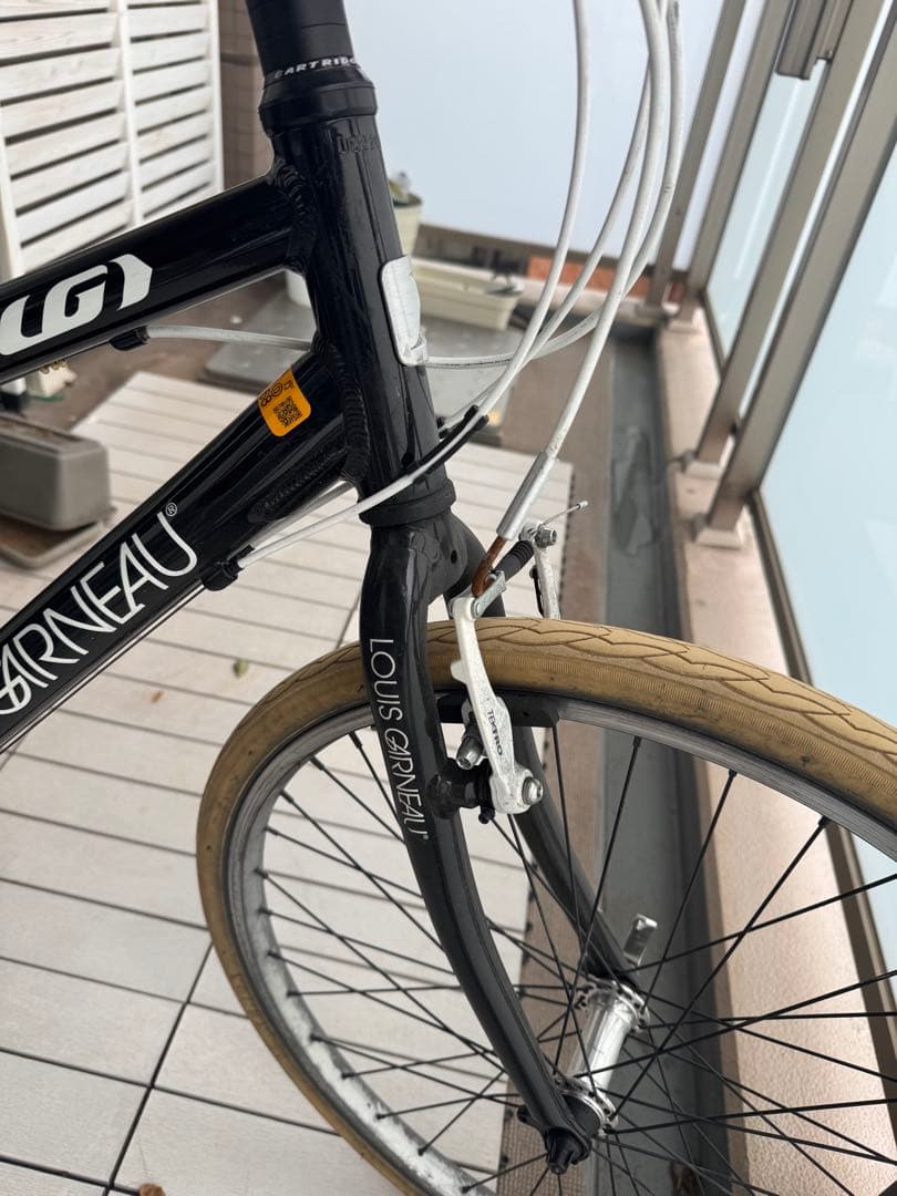 Louis Garneau 24インチ　キッズ