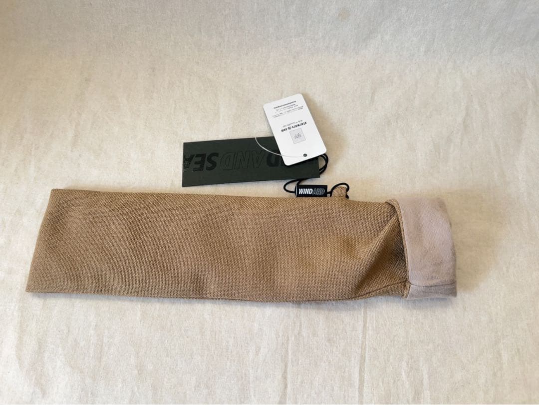 WIND AND SEA Mandalorian サングラス