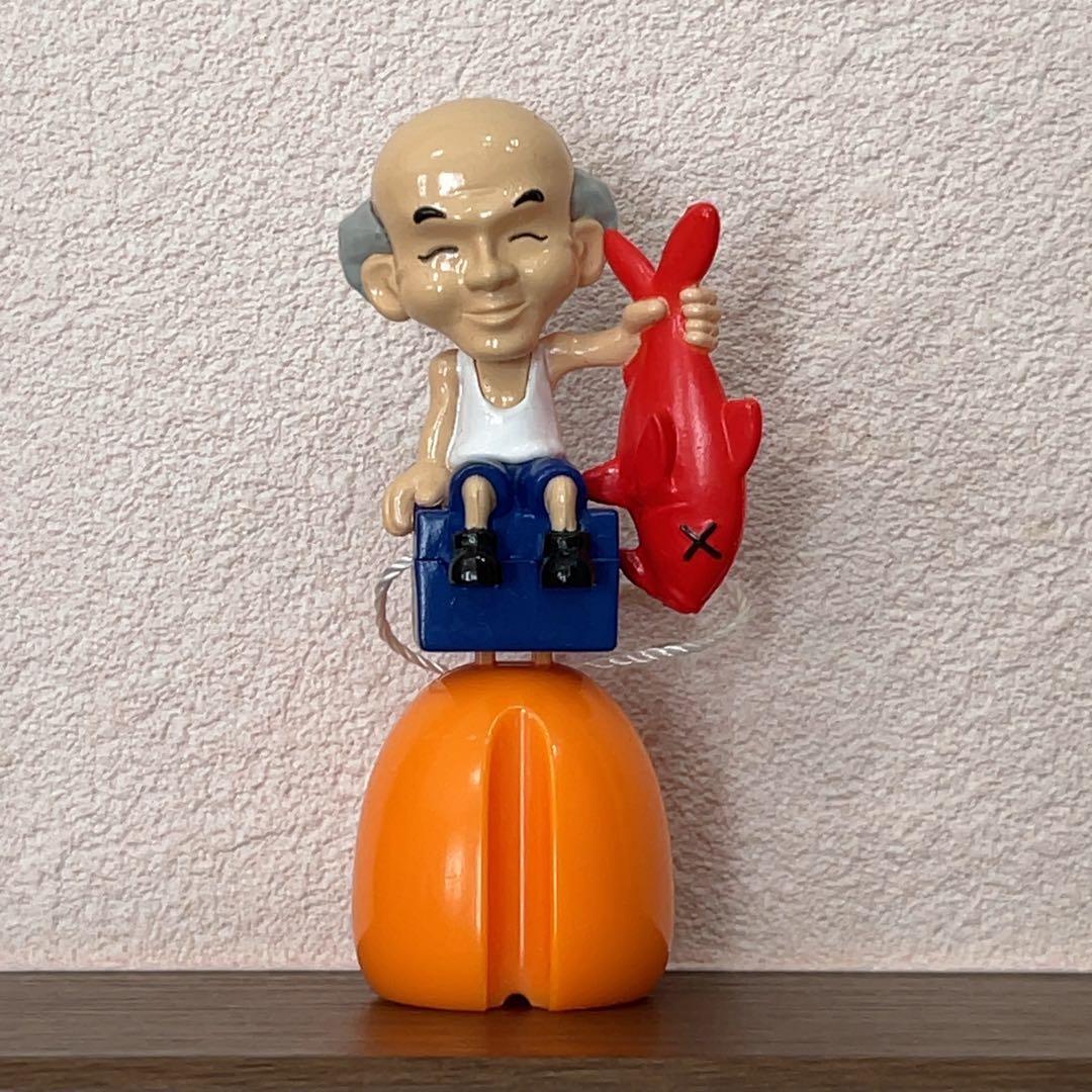 びっくらたまご フィッシャーズ 釣りボム 第2弾 シークレット バス