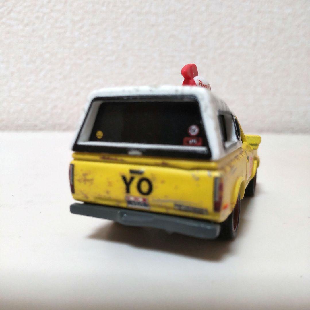 その他 Toy Story Pizza Planet Truck