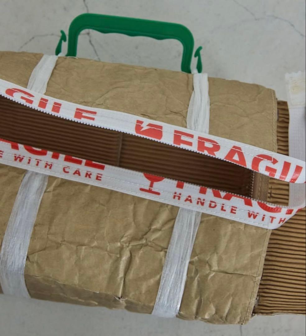 beta port THENIME 別注　バッグ　激レア