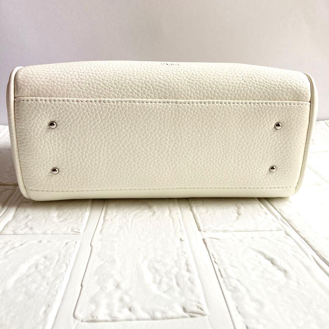 ヴァジック　エバー　ミニ　2WAY ハンドバッグ ショルダー　d2094750