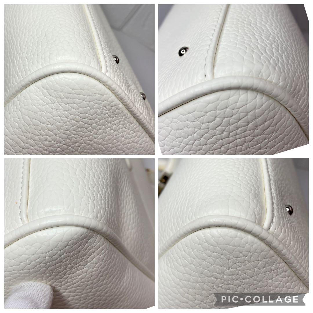 ヴァジック　エバー　ミニ　2WAY ハンドバッグ ショルダー　d2094750