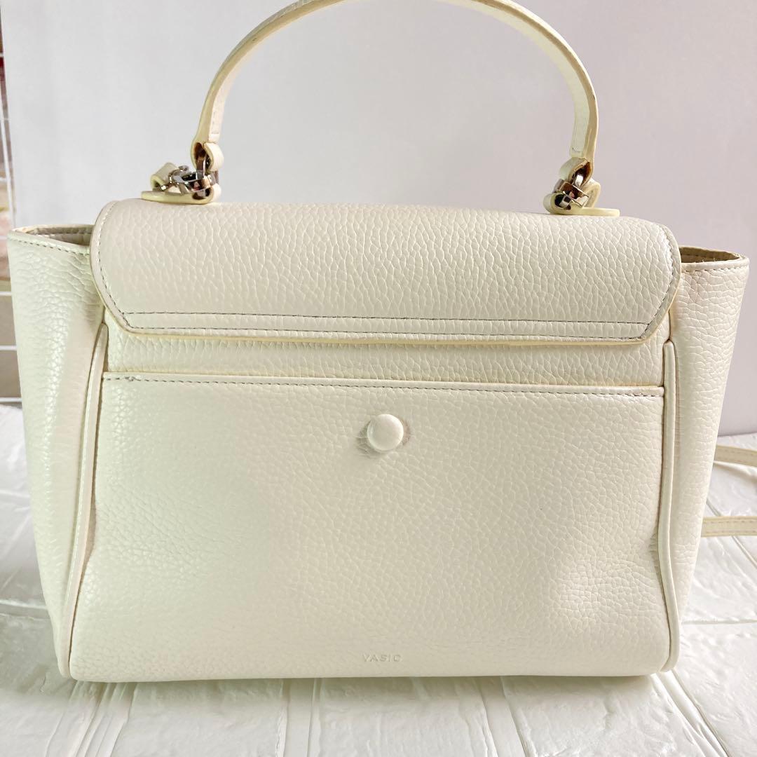 ヴァジック　エバー　ミニ　2WAY ハンドバッグ ショルダー　d2094750