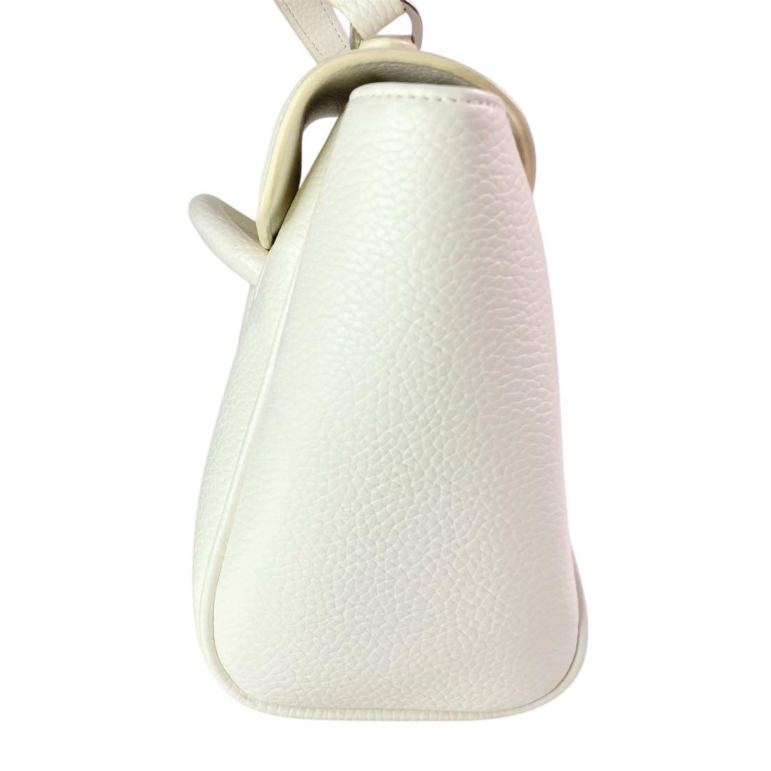 ヴァジック　エバー　ミニ　2WAY ハンドバッグ ショルダー　d2094750