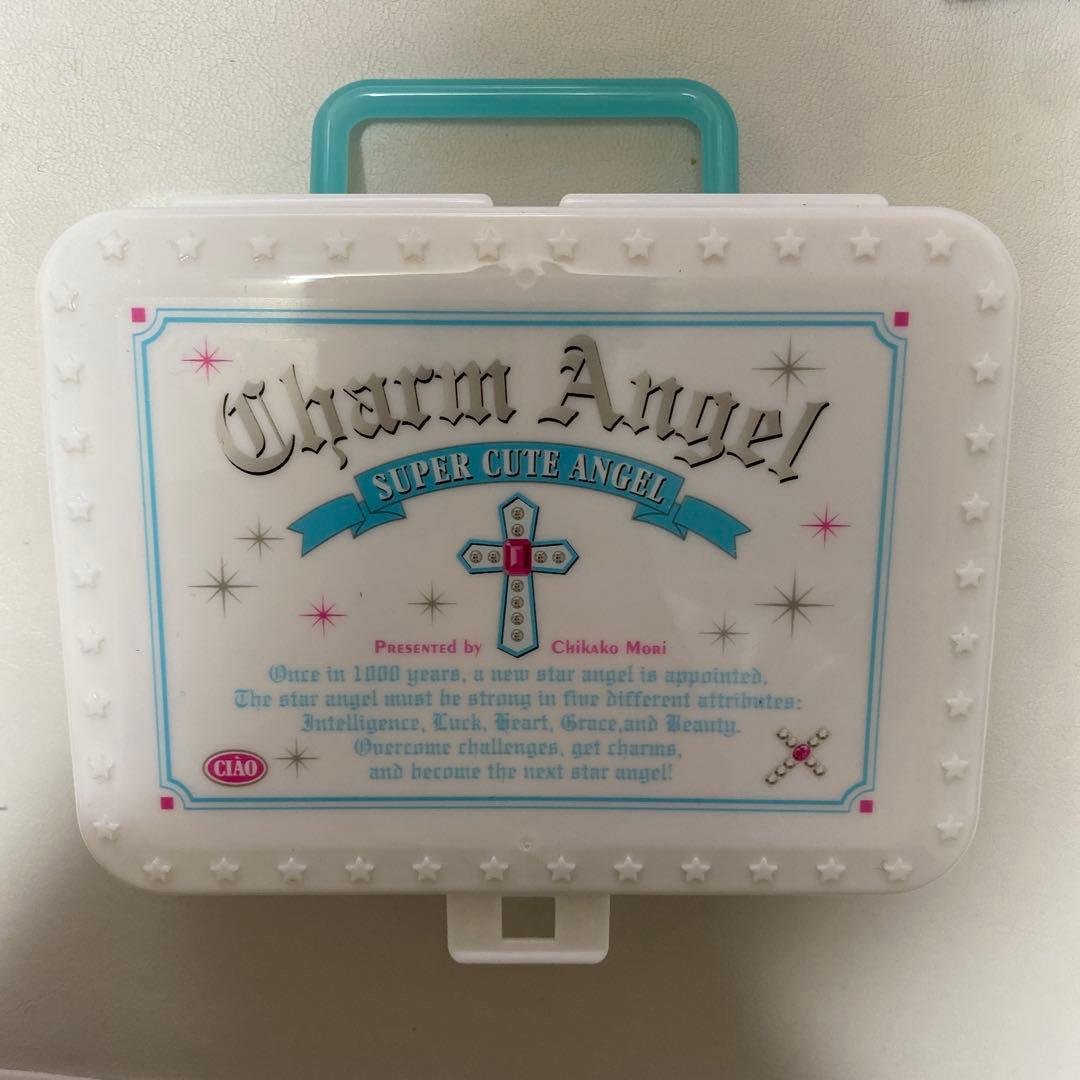 なかよし　ちゃお　付録　平成レトロ