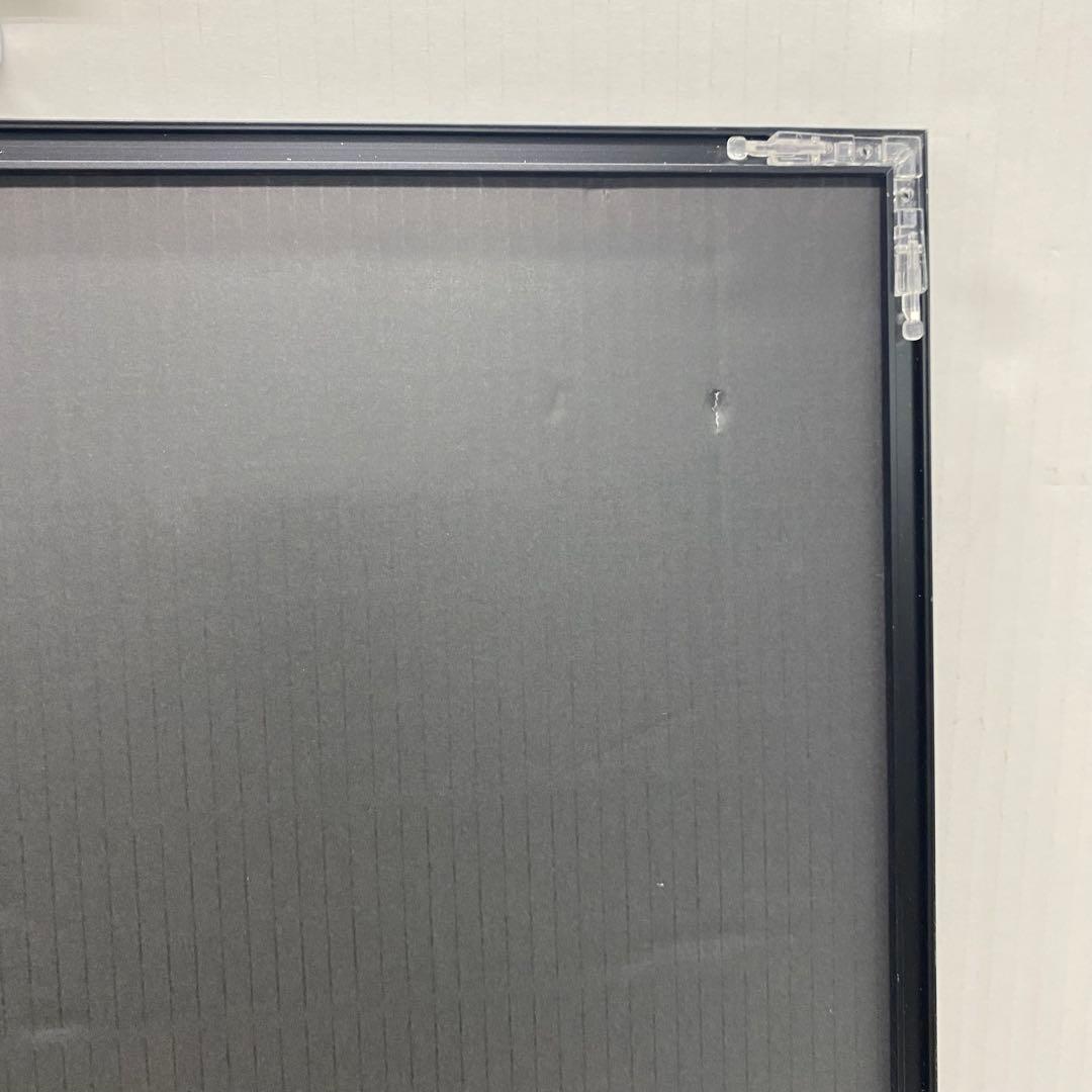 ♦︎2牙狼＜GARO＞ RED REQUIEM 冴島鋼牙 ポスター 枠付 - メルカリ