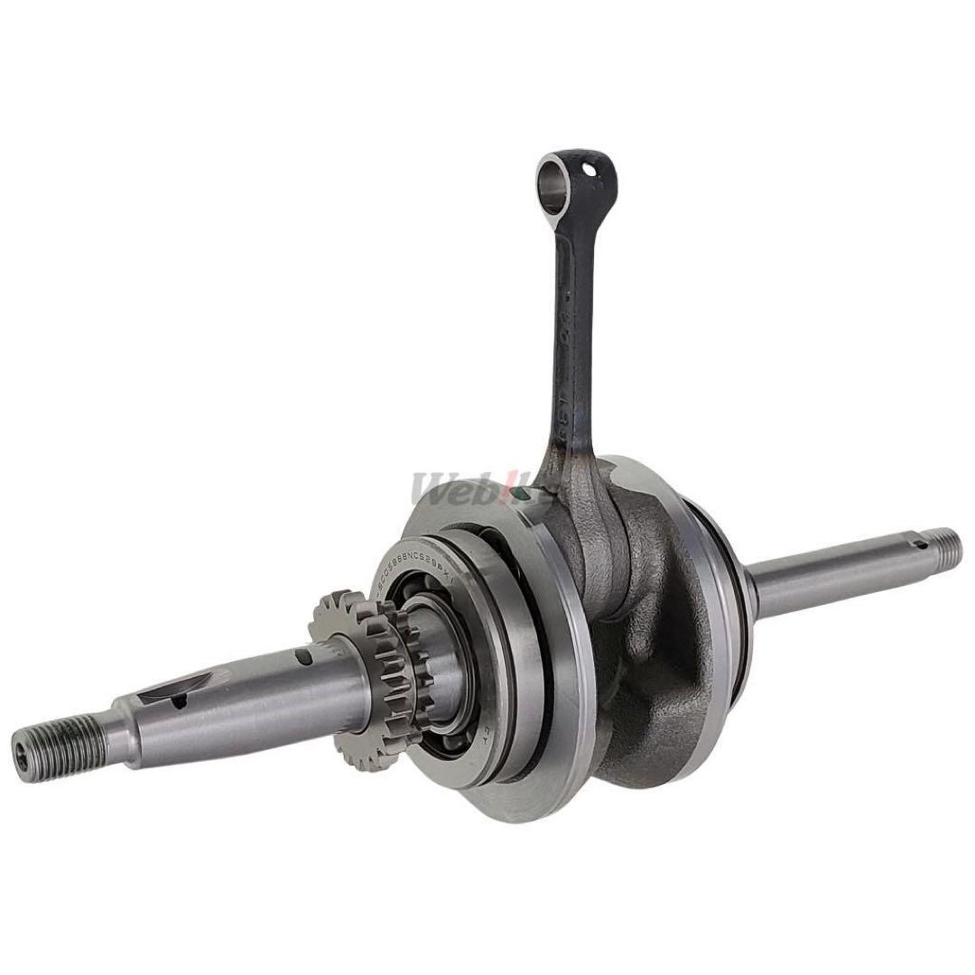 ジャイロキャノピー (ta03)クランクシャフト13000GFZ010