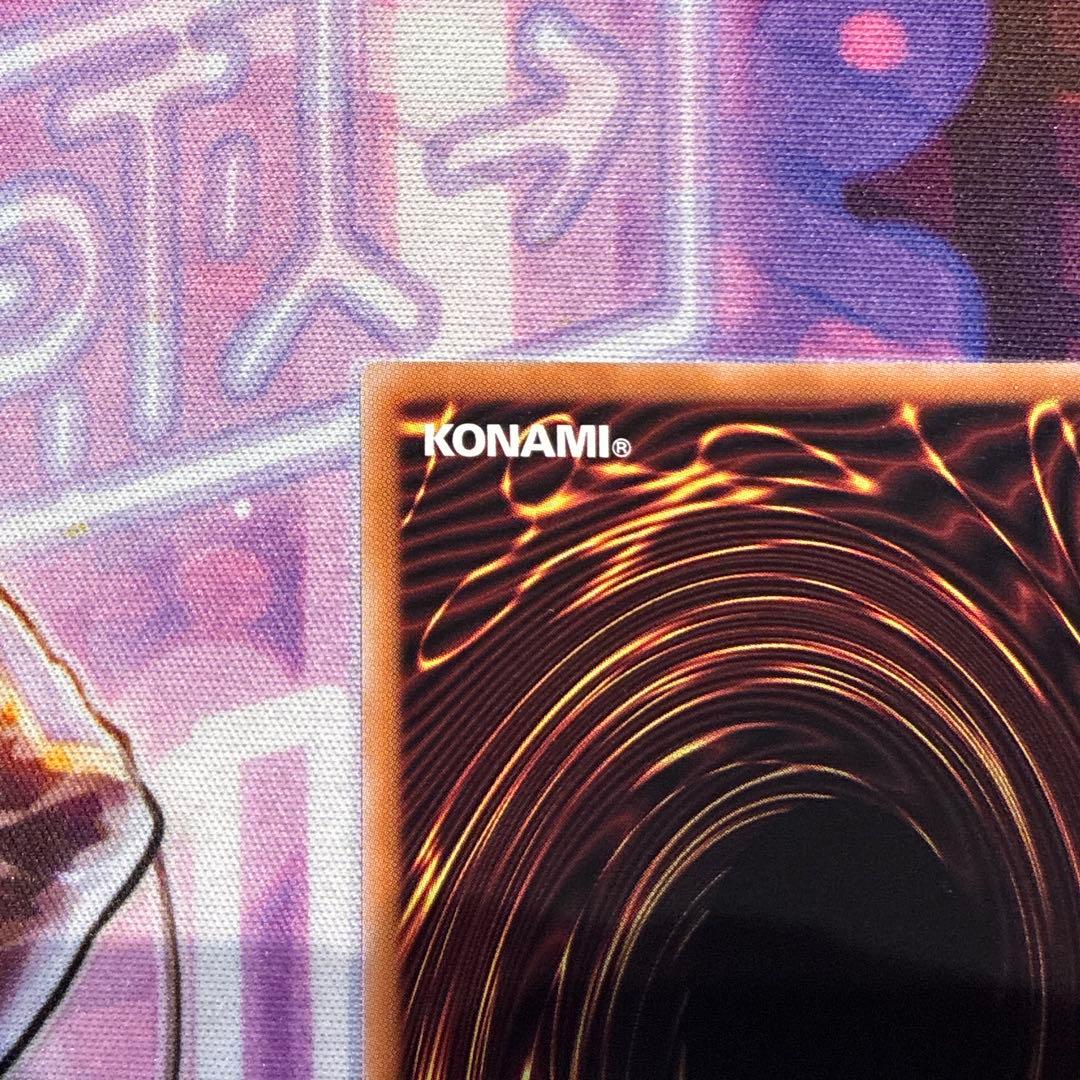 遊戯王　魔術師の弟子ブラック・マジシャン・ガール　25th 日版