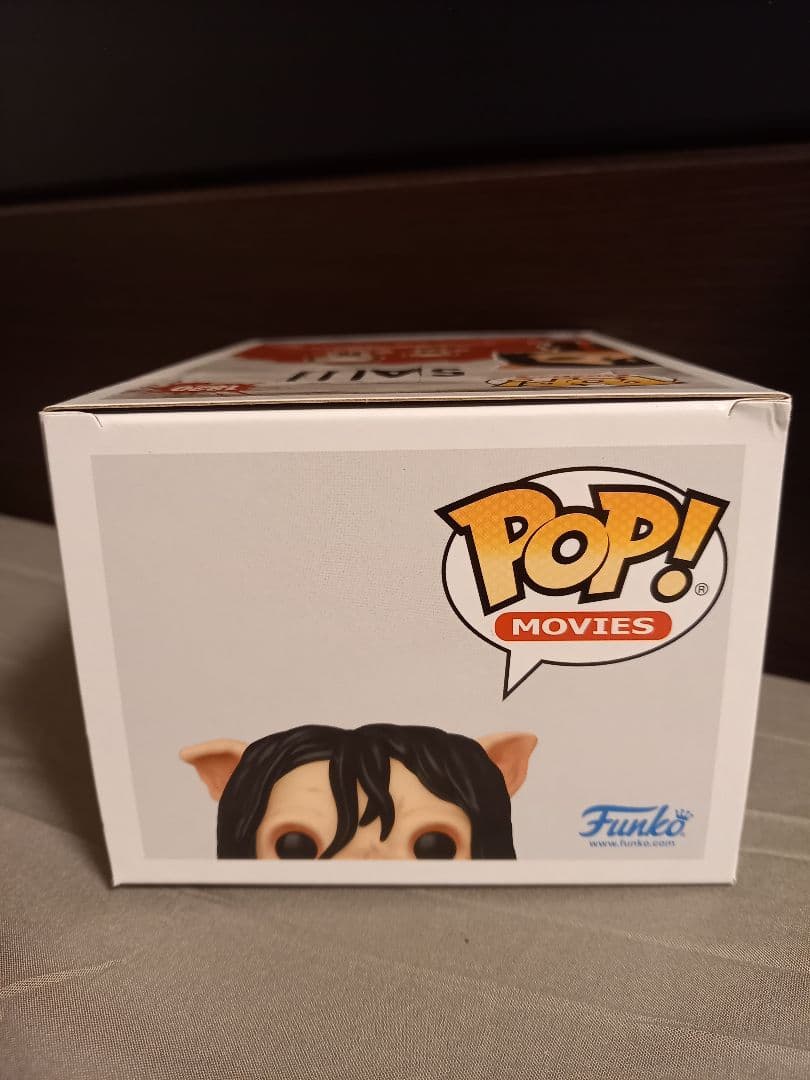 ファンコ　ポップ　ホラー映画　ソウ　ジグソウ