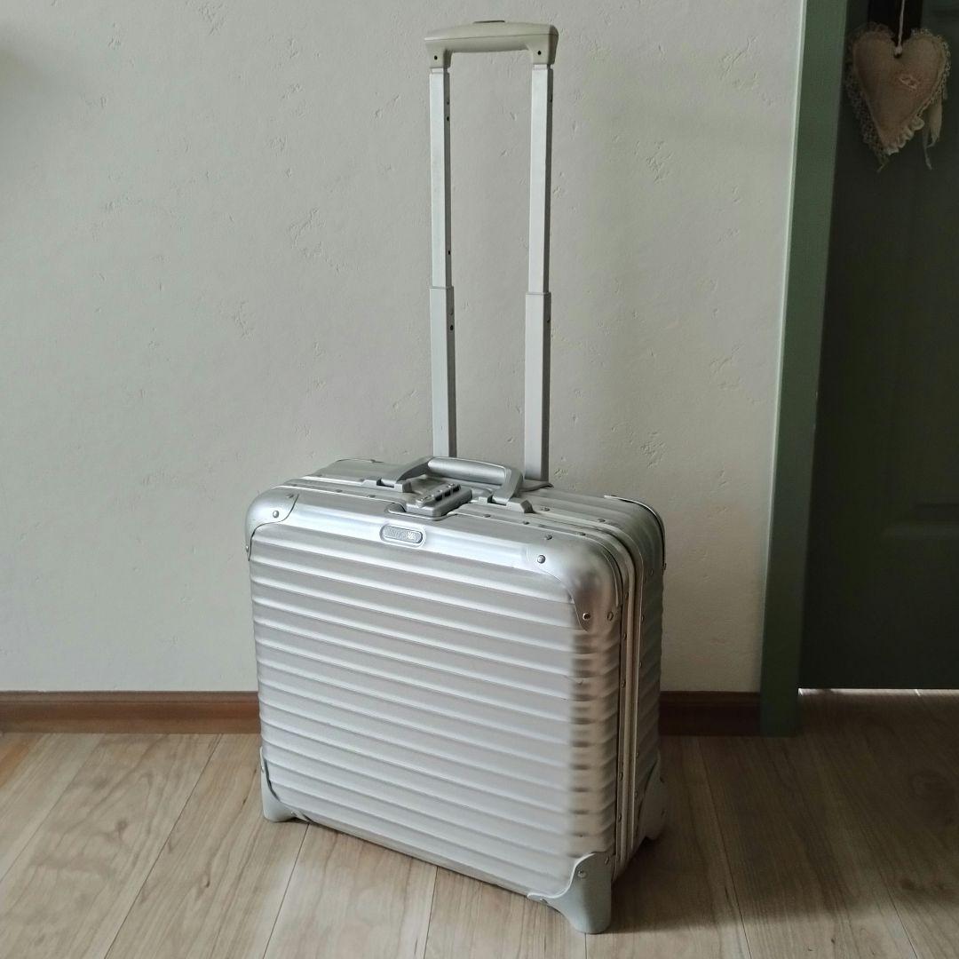 LOS INGOBERNABLES de JAPÓN キャリーカート