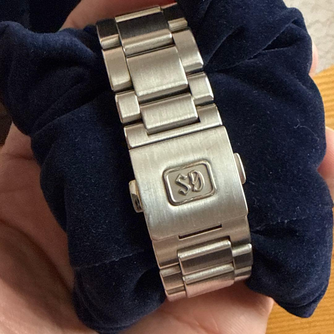 グランドセイコー SBGX063