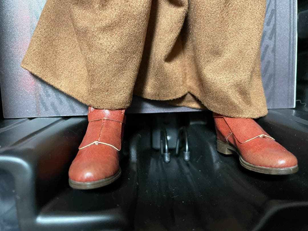 ホットトイズ　スター・ウォーズ エピソード3　シスの復讐 オビ=ワン・ケノービ