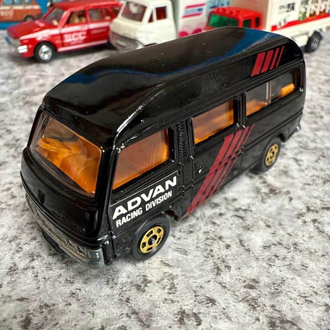 と*か様 トミカコマーシャルセット2