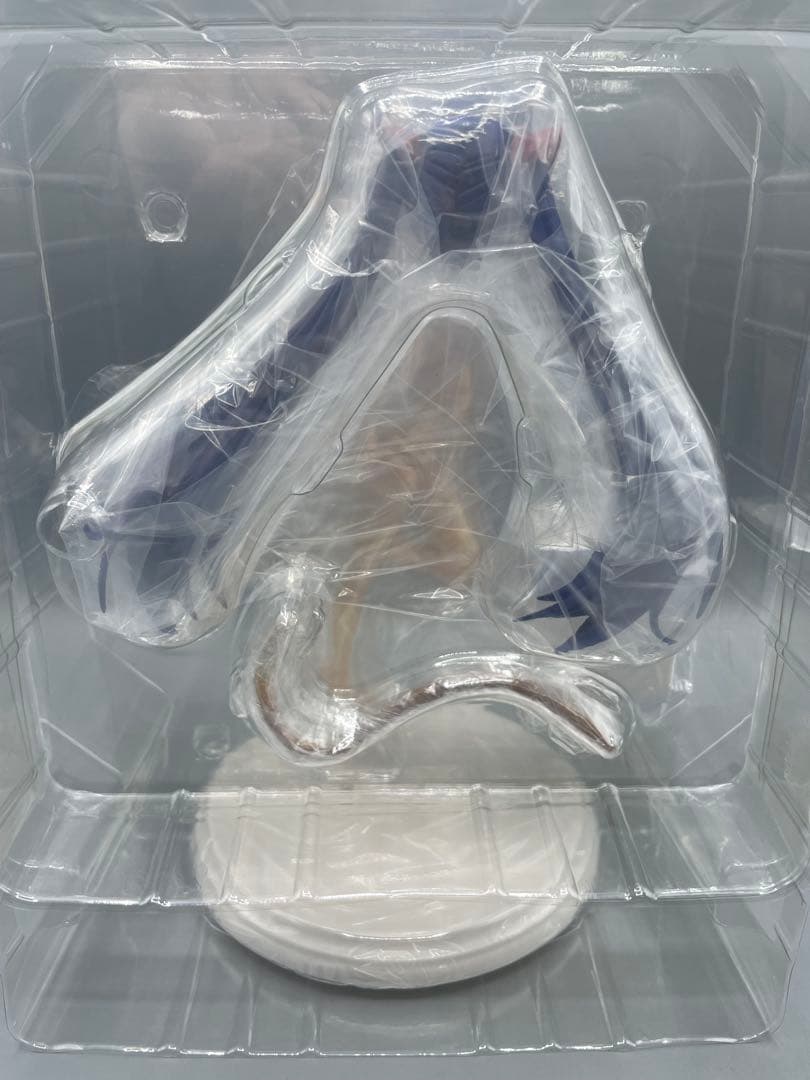 ウェンディ・マーベル・亜麻猫 Gravure Style 1/6 フィギュア