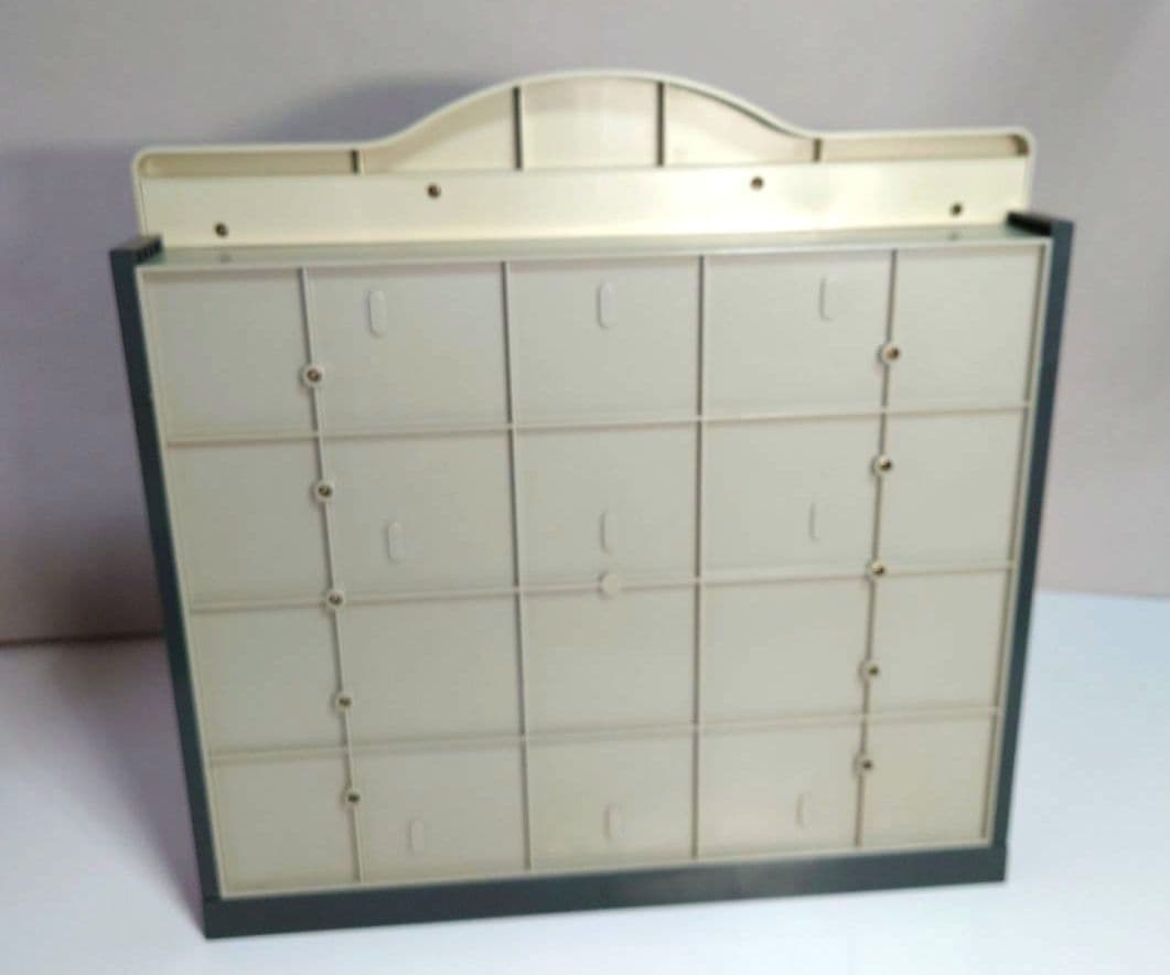 トミカ　コレクションケース　3個セット