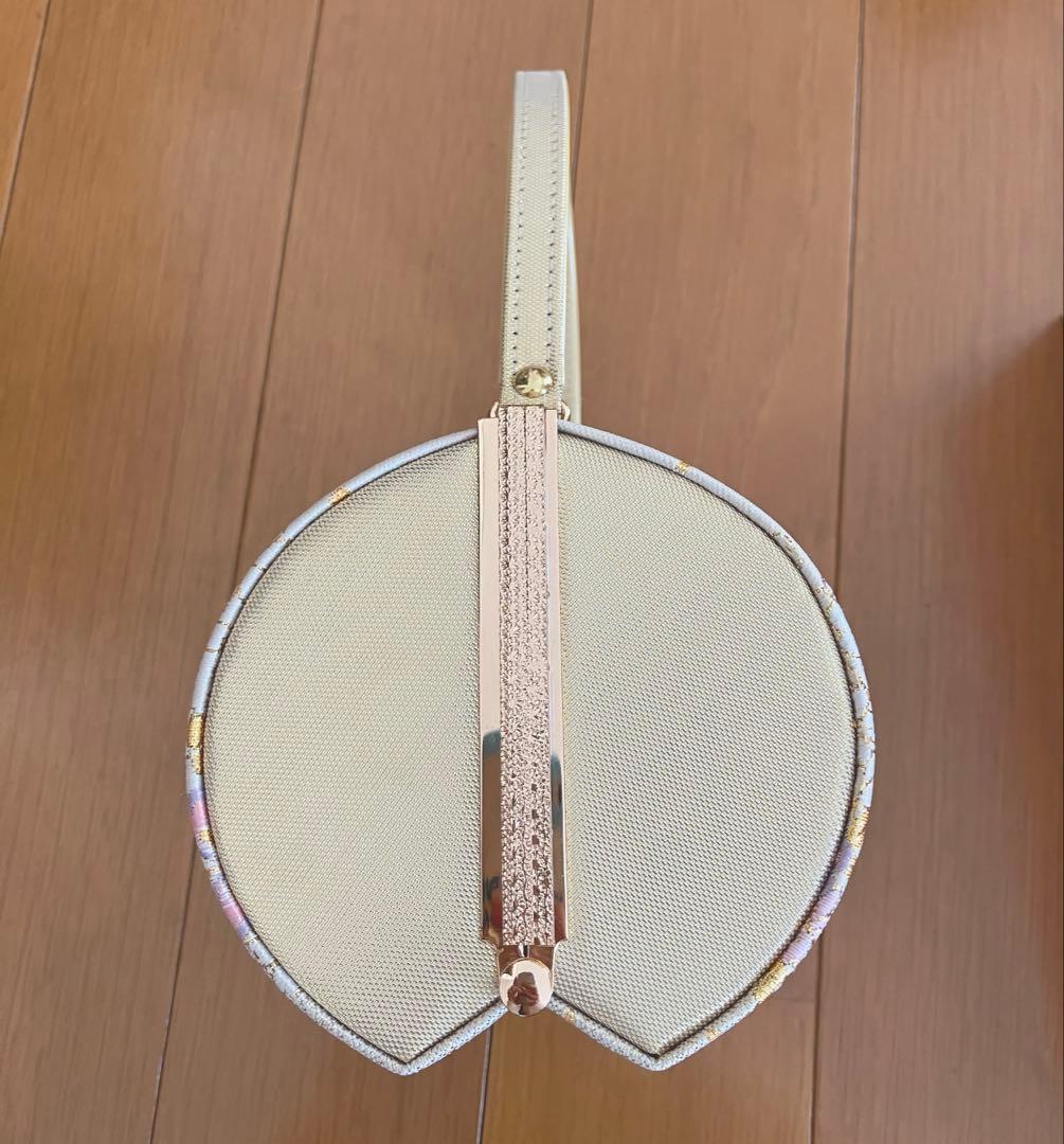 和装用　バッグ　草履　セット