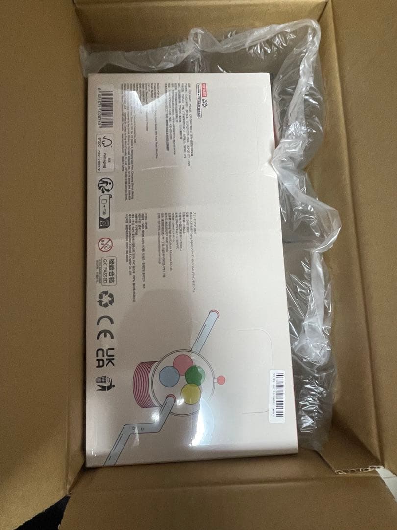 ポップマート　CRYBABY Crying Again アソート　新品未開封