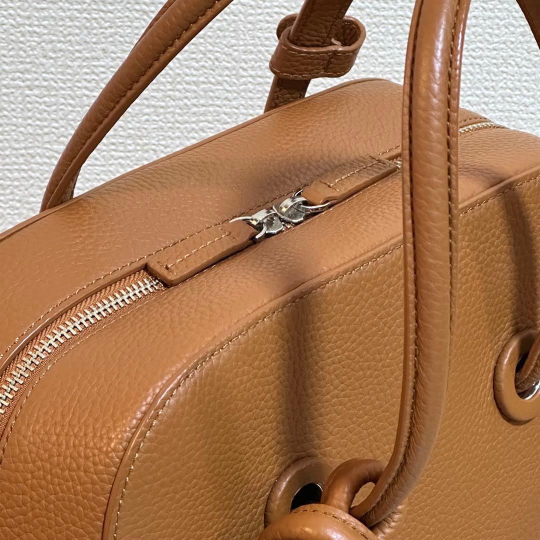 VASIC Apero Mini ヴァジック　アペロ　キャメル