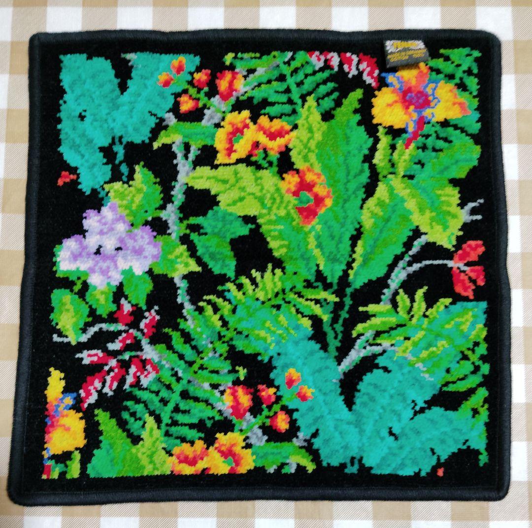 フェイラーハンカチ大判 ブラジル 廃盤品 - メルカリ