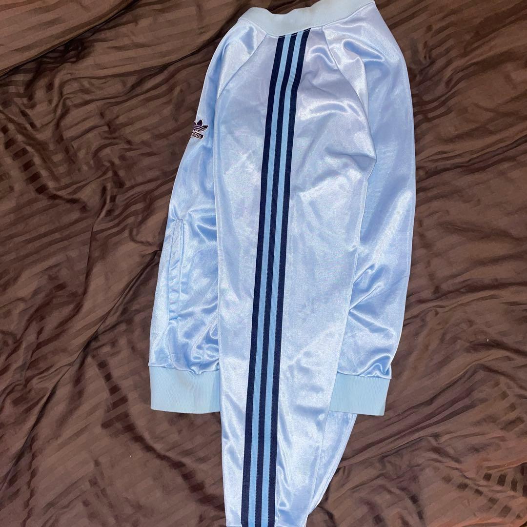 adidas トラックジャケット　ATP