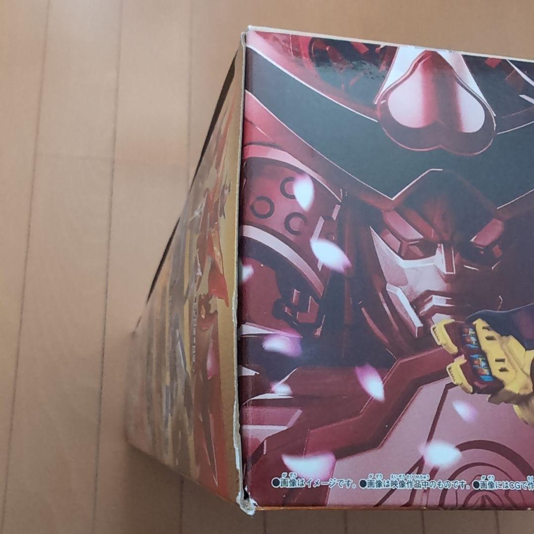 DXドンオニタイジン 暴太郎戦隊ドンブラザーズ