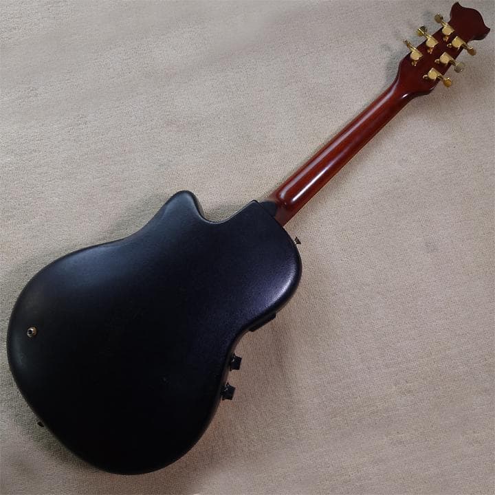 ミニエレアコ morris tornado ZIIII スモールサイズエレアコ