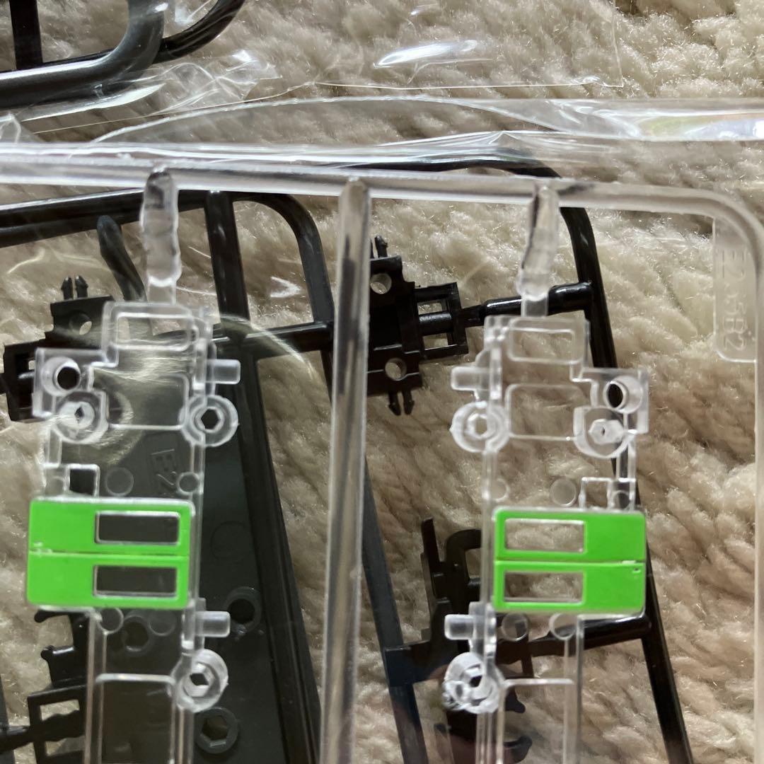 E235系山手線10号車1両箱開封袋未開封Bトレインショーティー