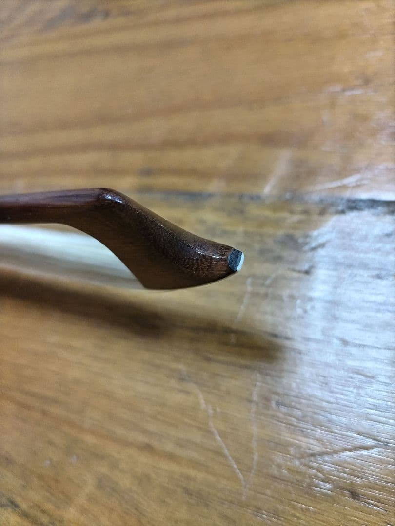 か*こ様 11/8·9限定価格 ビオラ弓 ヴィオラ弓 カールヘフナーKarl H