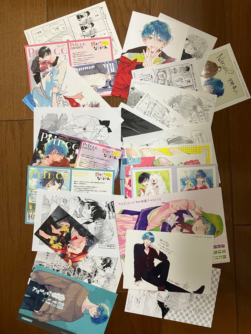 安斎かりん 顔だけじゃ好きになりません 1〜13巻セット (特