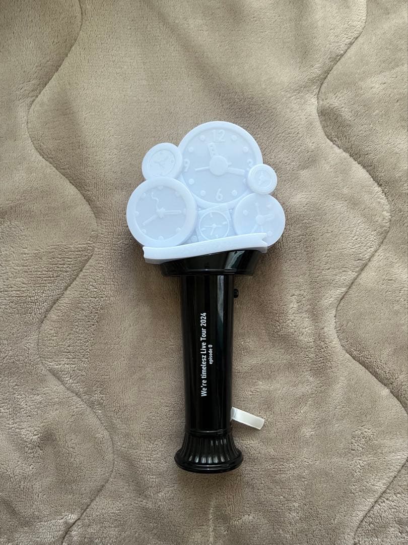 timelesz タイムレス ペンライト - メルカリ