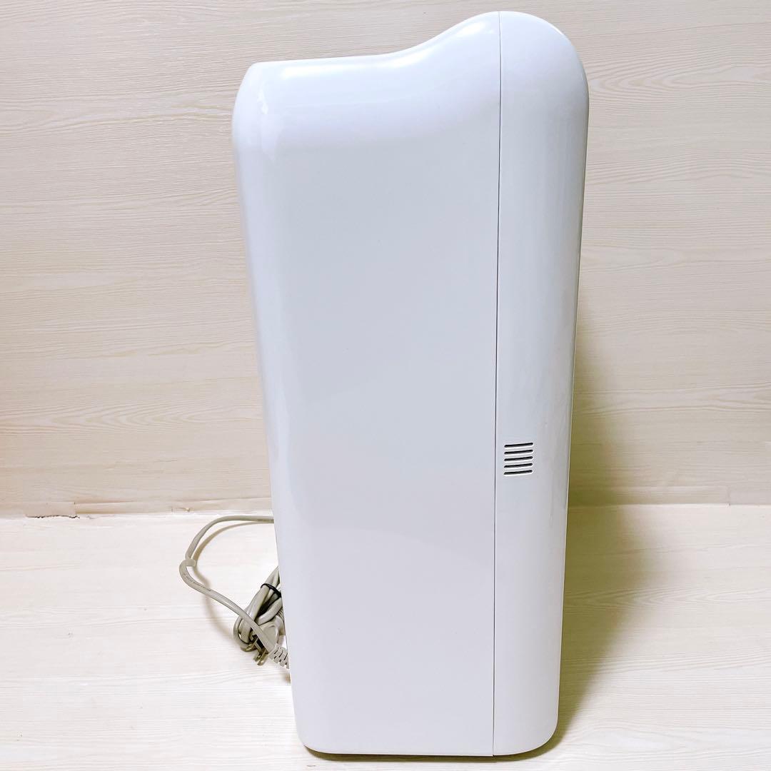 三菱 衣類乾燥除湿機 MJ-M100PX-W ムーブアイ